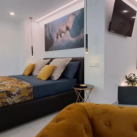 Apartamento By Pepi 2 Adults Only Santa Pola