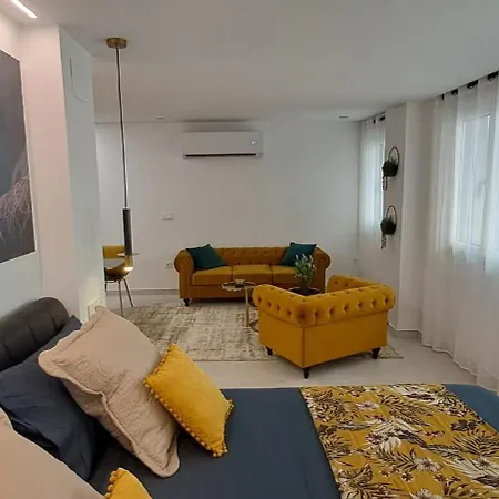 Apartament By Pepi 2 Adults Only *