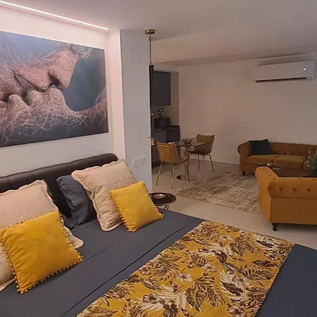 Apartamento By Pepi 2 Adults Only