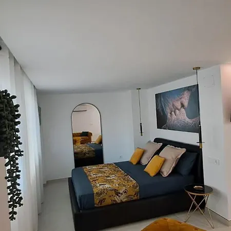 By Pepi 2 Adults Only Apartamento *