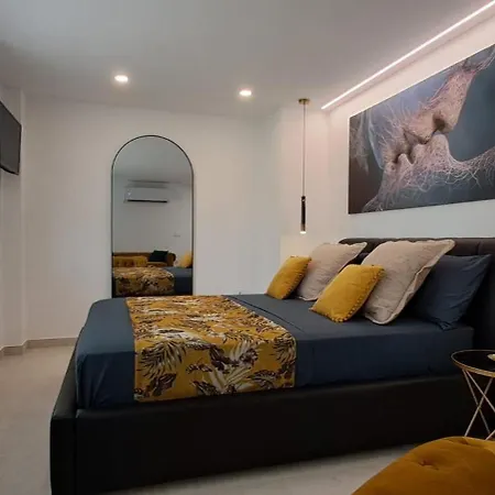 Apartament By Pepi 2 Adults Only *