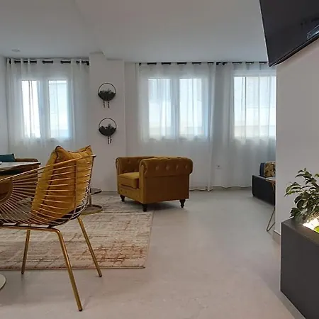 Apartamento By Pepi 2 Adults Only