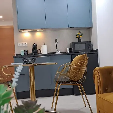 Apartamento By Pepi 2 Adults Only Santa Pola
