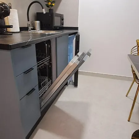 By Pepi 2 Adults Only Apartament *