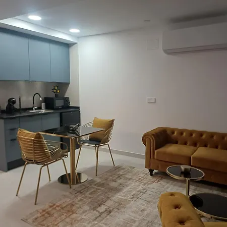 By Pepi 2 Adults Only Apartamento