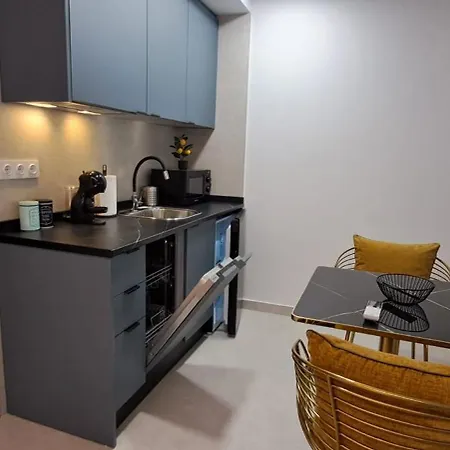 By Pepi 2 Adults Only Apartamento