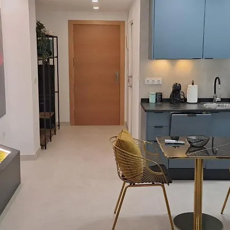 By Pepi 2 Adults Only Apartamento