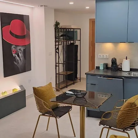 Apartamento By Pepi 2 Adults Only *