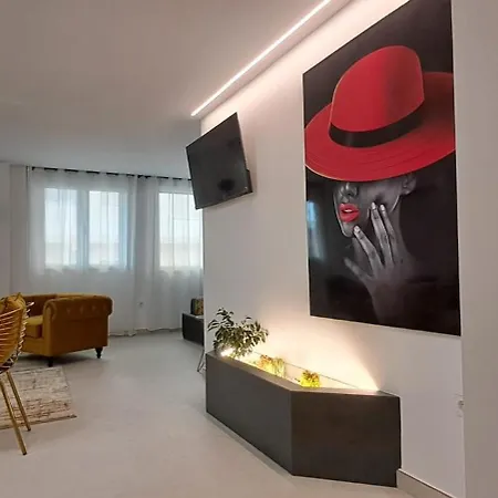 By Pepi 2 Adults Only Apartament