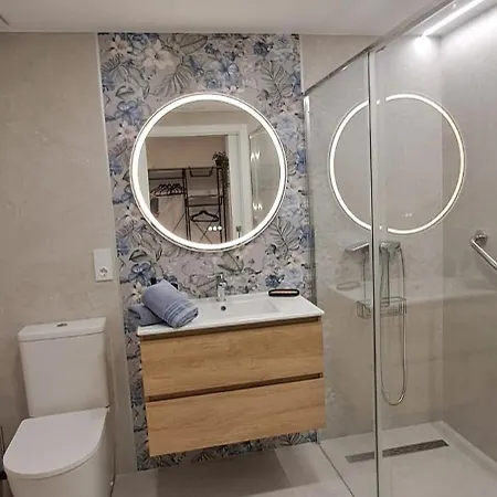 Apartamento By Pepi 2 Adults Only Santa Pola