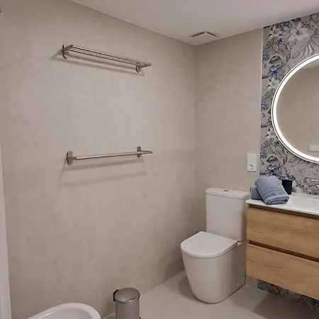 By Pepi 2 Adults Only Apartamento *
